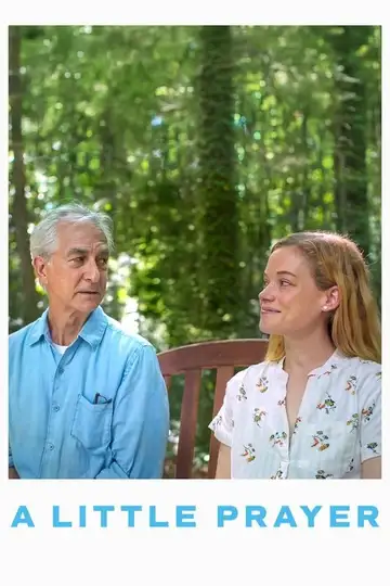 A Little Prayer veroTV Online • Pelicula Completa