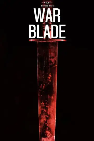 War Blade veroTV Online • Pelicula Completa