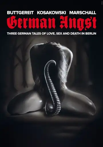 German Angst veroTV Online • Pelicula Completa