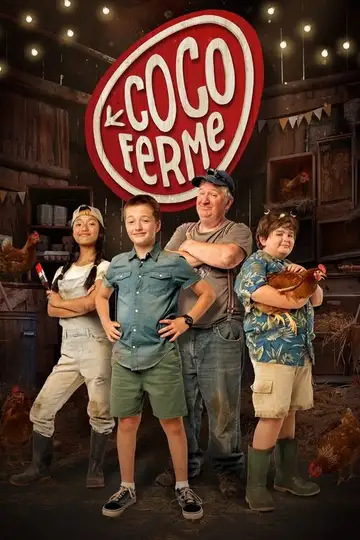 Coco Ferme veroTV Online • Pelicula Completa