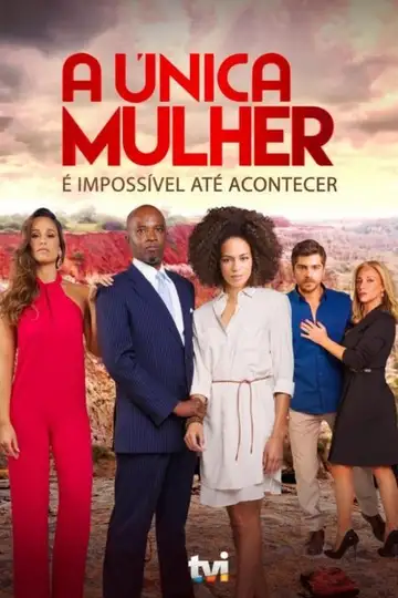 La única mujer Ver Online Castellano • veroTV