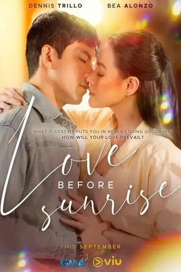 Love Before Sunrise Ver Online Castellano • veroTV