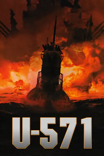U-571 veroTV Online • Pelicula Completa