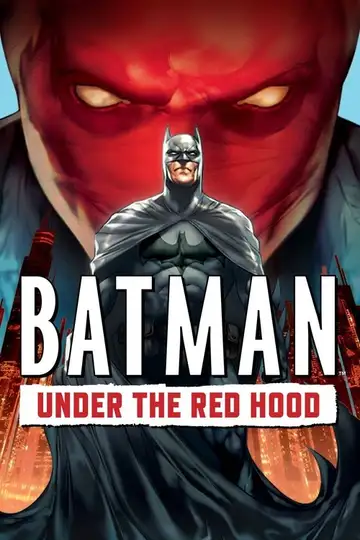Batman: Capucha Roja veroTV Online • Pelicula Completa