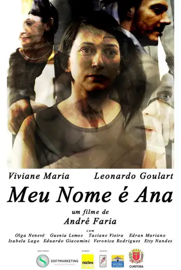 Meu nome é Ana veroTV Online • Pelicula Completa