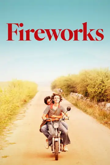 Fuegos artificiales veroTV Online • Pelicula Completa