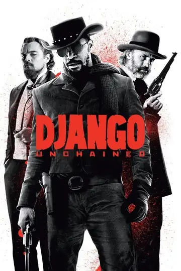 Django desencadenado veroTV Online • Pelicula Completa