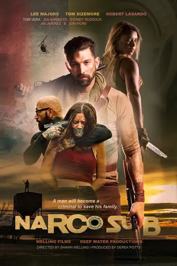 Operación Narco veroTV Online • Pelicula Completa