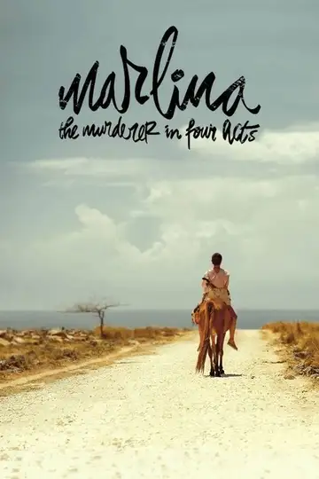 Marlina the Murderer in Four Acts veroTV Online • Pelicula Completa