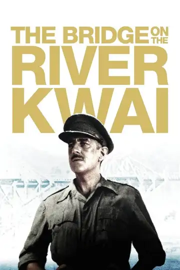 El puente sobre el río Kwai veroTV Online • Pelicula Completa