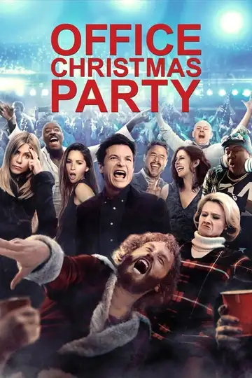 Fiesta de empresa veroTV Online • Pelicula Completa