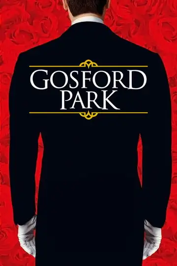 Gosford Park veroTV Online • Pelicula Completa
