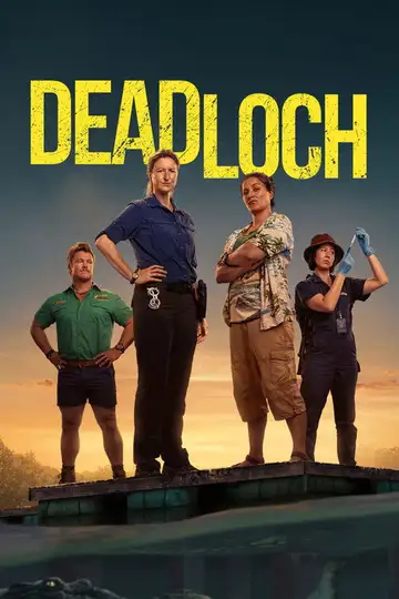 Serie Deadloch completa ver online castellano