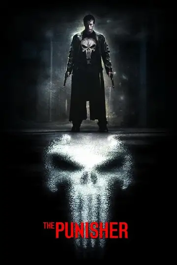 The Punisher (El castigador) veroTV Online • Pelicula Completa