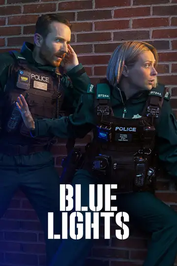Blue Lights Ver Online Castellano • veroTV