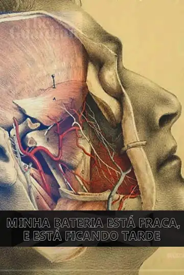 Minha Bateria Está Fraca e Está Ficando Tarde veroTV Online • Pelicula Completa