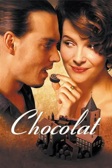 Chocolat veroTV Online • Pelicula Completa