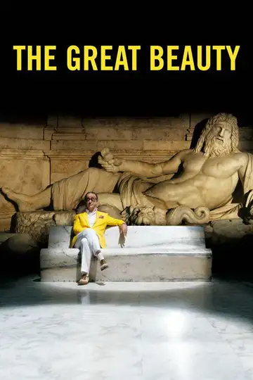 La gran belleza veroTV Online • Pelicula Completa