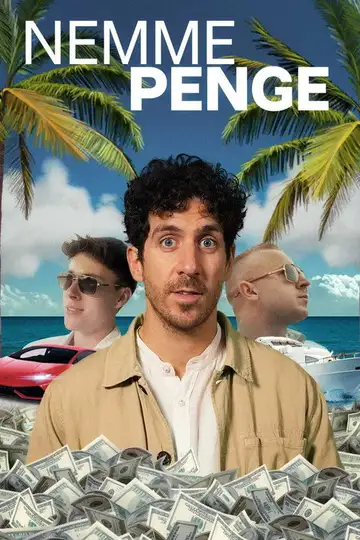 Nemme penge Ver Online Castellano • veroTV