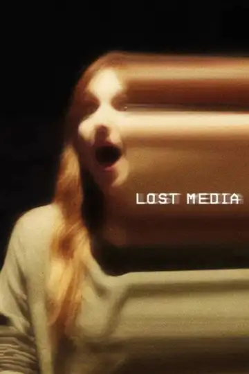 Lost Media veroTV Online • Pelicula Completa