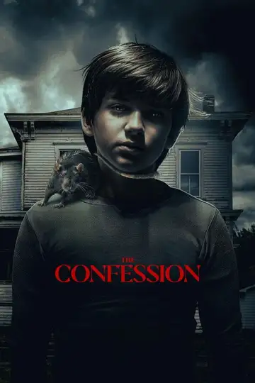 The Confession veroTV Online • Pelicula Completa