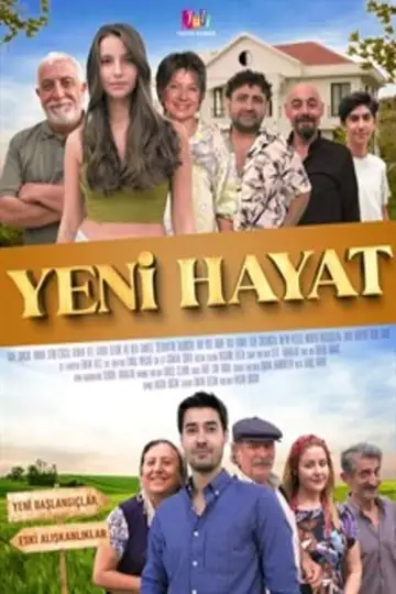Yeni Hayat veroTV Online • Pelicula Completa