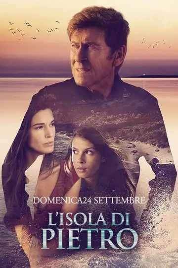 L'Isola Di Pietro Ver Online Castellano • veroTV