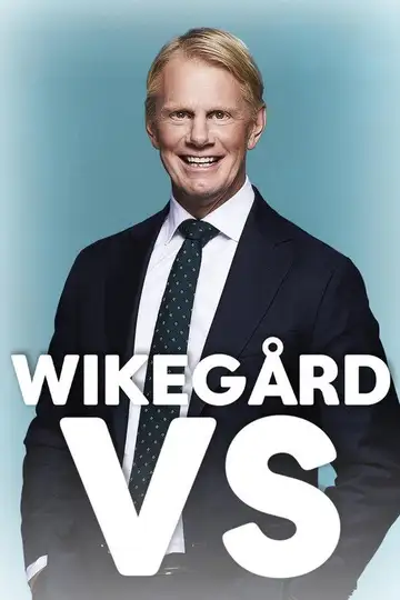 Wikegård vs Ver Online Castellano • veroTV