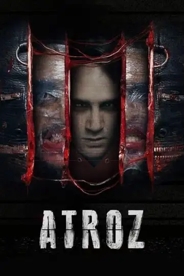 Atroz veroTV Online • Pelicula Completa