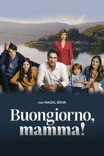 Buenos dias, mama! Ver Online Castellano • veroTV