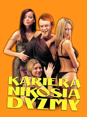 Ver Kariera Nikosia Dyzmy película completa online en español
