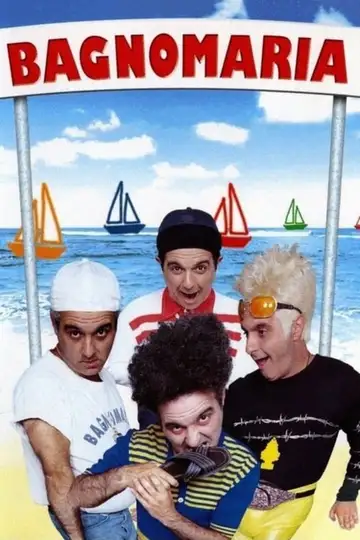 Bagnomaria veroTV Online • Pelicula Completa