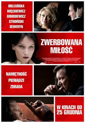 Ver Zwerbowana miłość película completa online en español