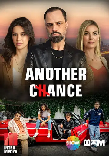 Another Chance 2022 Ver Online Castellano • veroTV