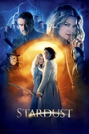 Ver Gwiezdny pył película completa online en español