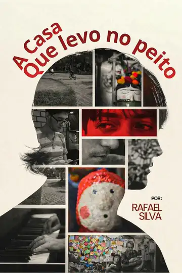 A casa que levo no peito veroTV Online • Pelicula Completa