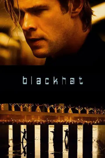 Blackhat: Amenaza en la red veroTV Online • Pelicula Completa