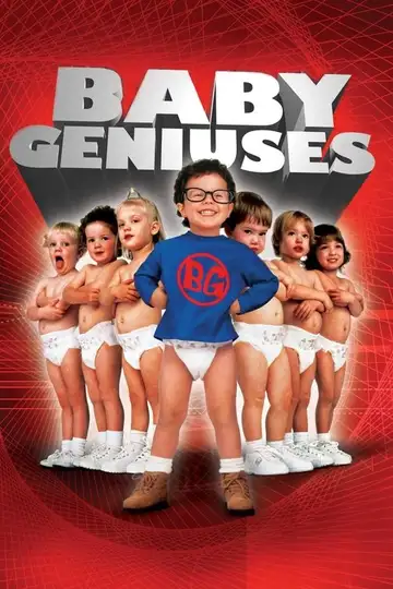 Unos peques geniales veroTV Online • Pelicula Completa