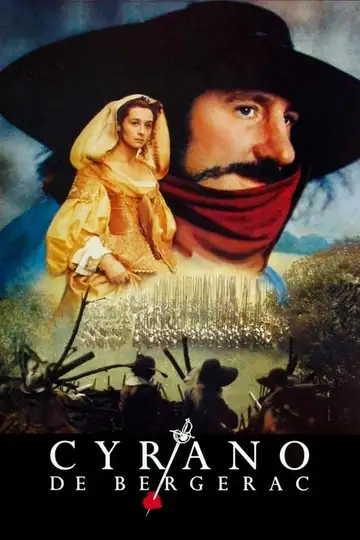 Cyrano de Bergerac veroTV Online • Pelicula Completa