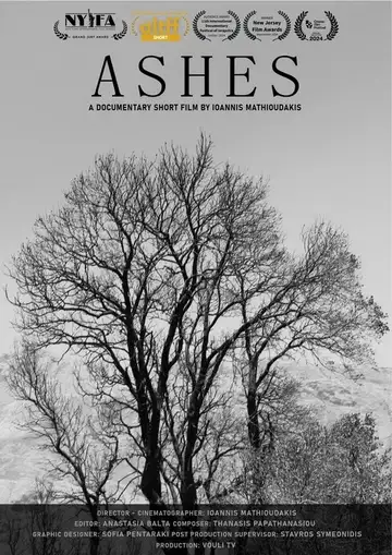 Ashes 2024 veroTV Online • Pelicula Completa