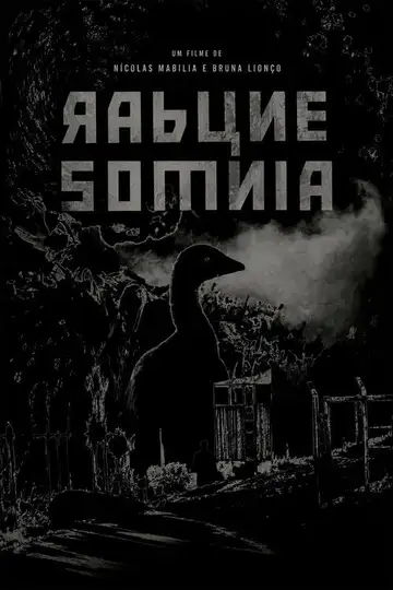 Rabune Somnia veroTV Online • Pelicula Completa