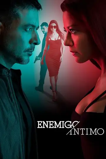 Enemigo íntimo Ver Online Castellano • veroTV