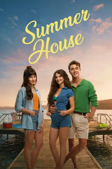 La casa de la playa veroTV Online • Pelicula Completa