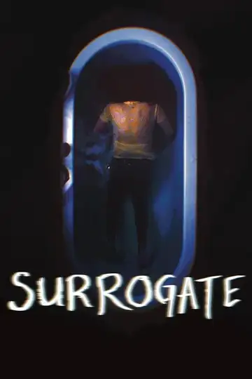Surrogate veroTV Online • Pelicula Completa