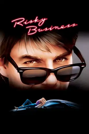 Risky Business veroTV Online • Pelicula Completa