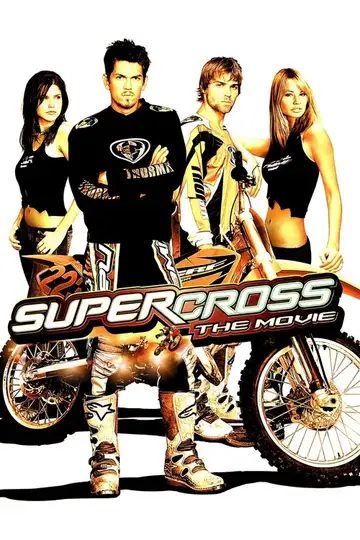 Supercross veroTV Online • Pelicula Completa