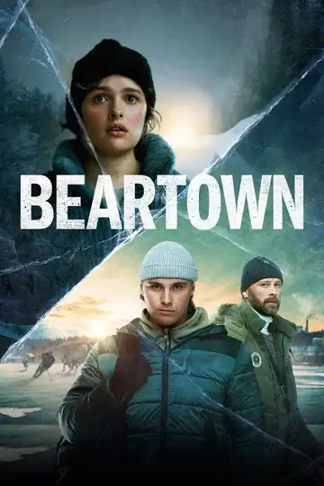 Beartown Ver Online Castellano • veroTV