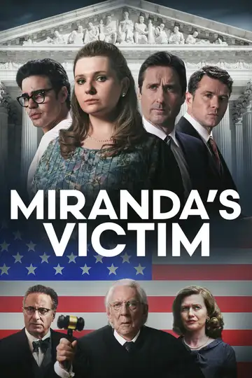 El caso Miranda veroTV Online • Pelicula Completa