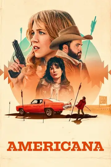 Americana veroTV Online • Pelicula Completa