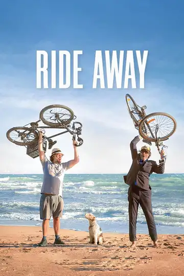 ¡En bicicleta! veroTV Online • Pelicula Completa